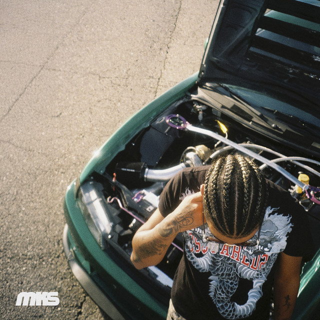 undefined album image