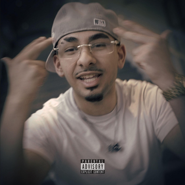 On My Own cover art