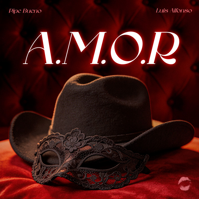 A.M.O.R