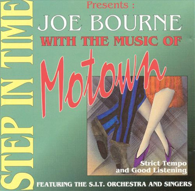 Joe Bourne