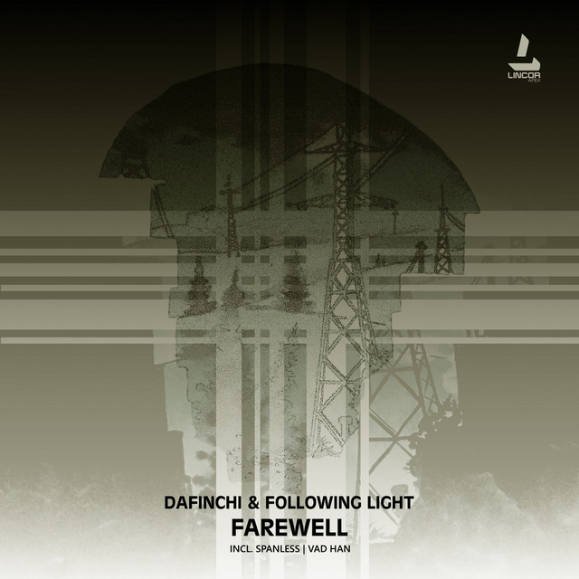 Обкладинка: Farewell - Original Mix — Dafinchi
