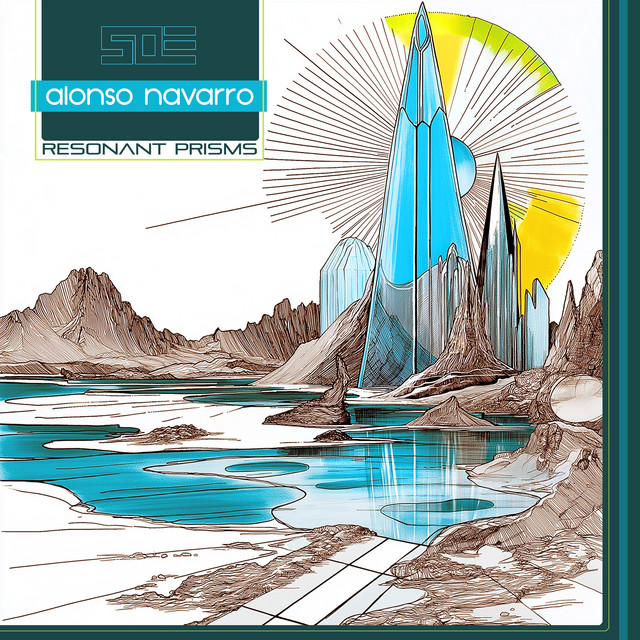 Resonant Prisms cover art