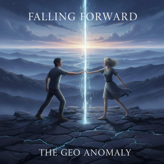 The Geo Anomaly