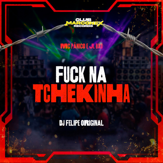 Fuck na Tchekinha
