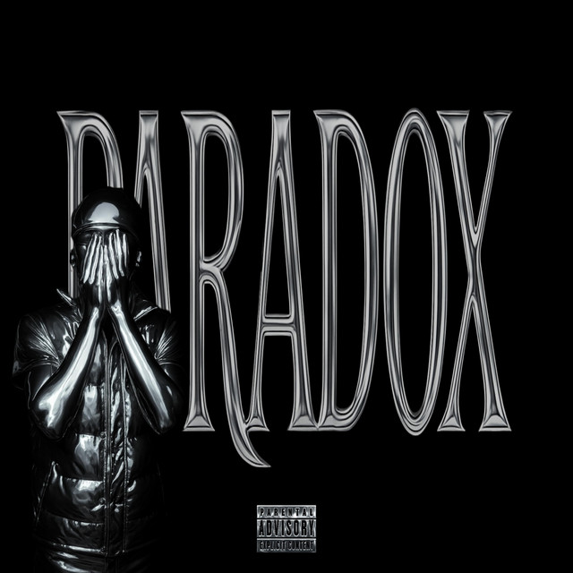 PARADOX cover art