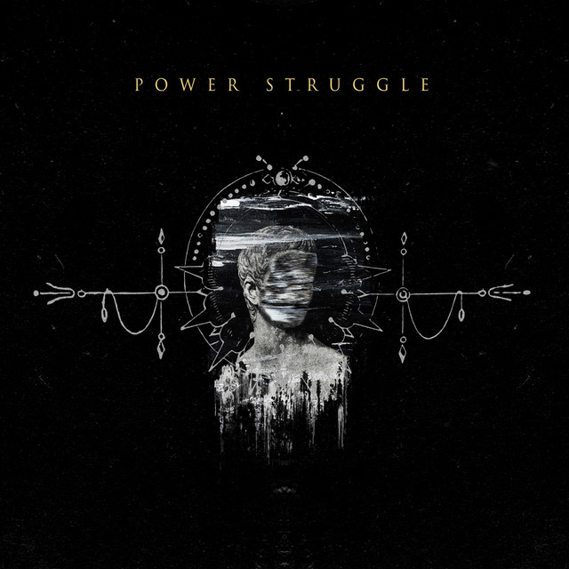 Power Struggle album art