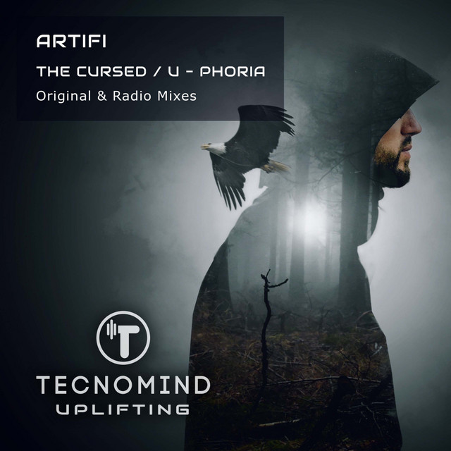 The cursed - Radio Edit cover art
