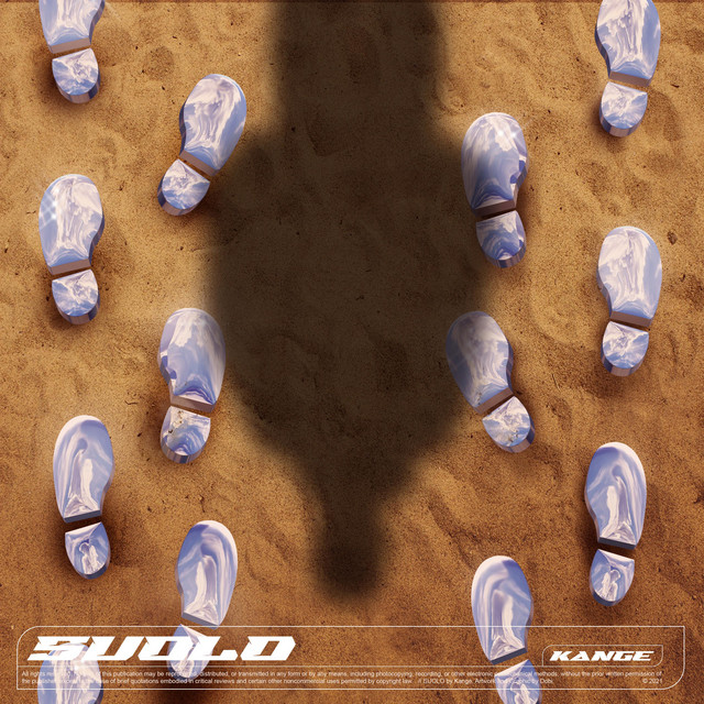 SUOLO cover art