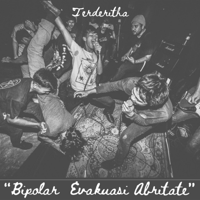 Bipolar Evakuasi Abritate cover art
