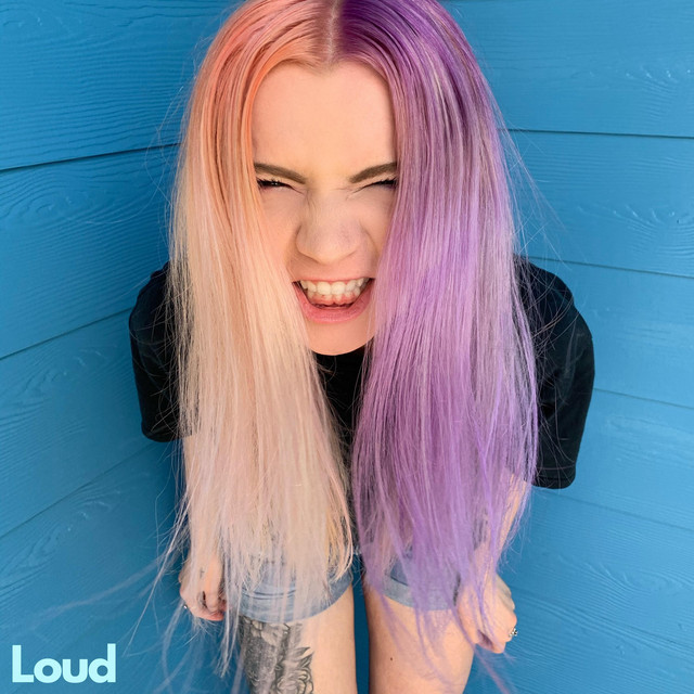 Loud
