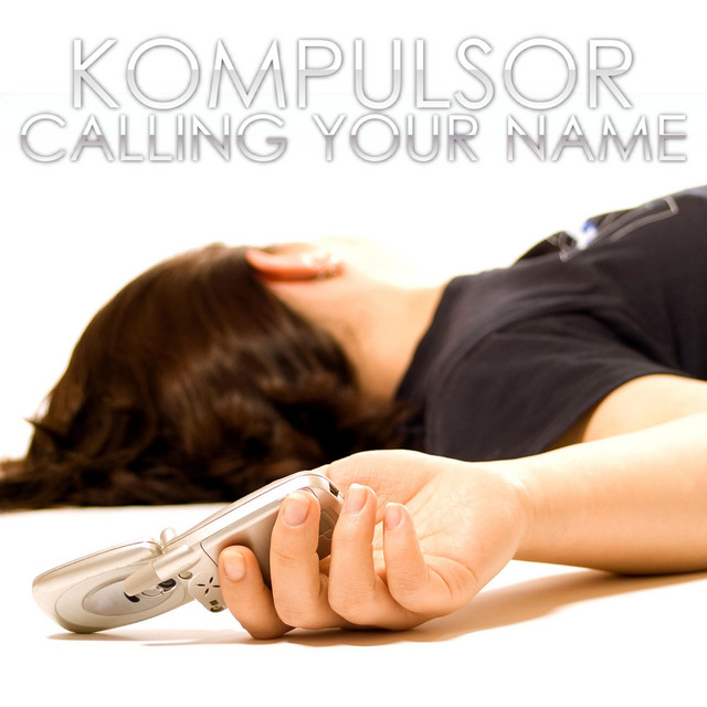 Calling Your Name - DJ Analyzer Energy Trance Mix cover art