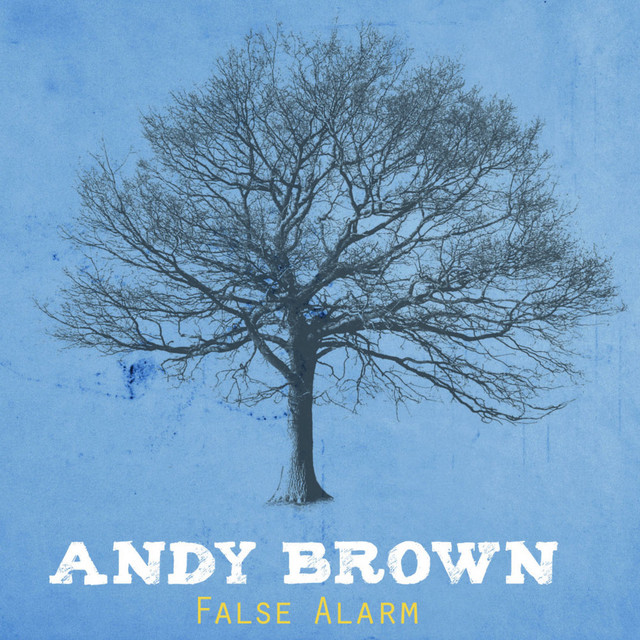 False Alarm cover art