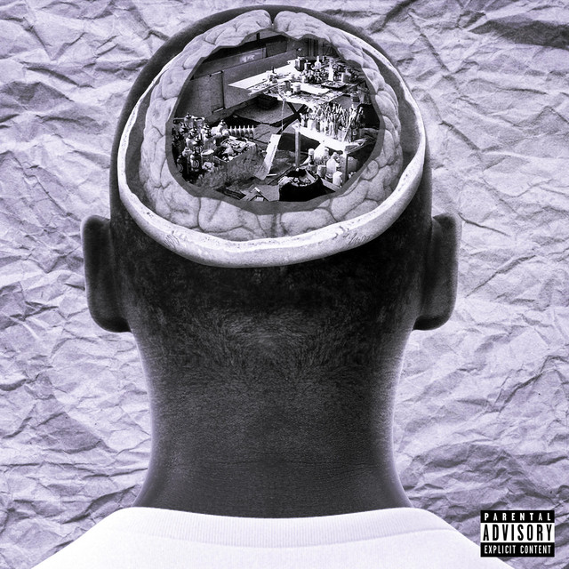 A vandals plight cover art