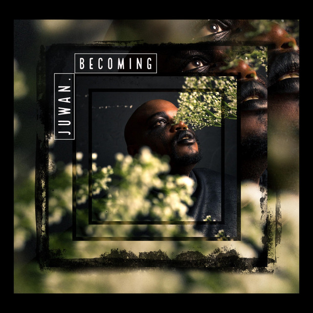 Becoming cover art
