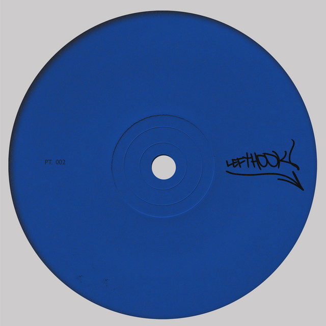 Pt.002 cover art