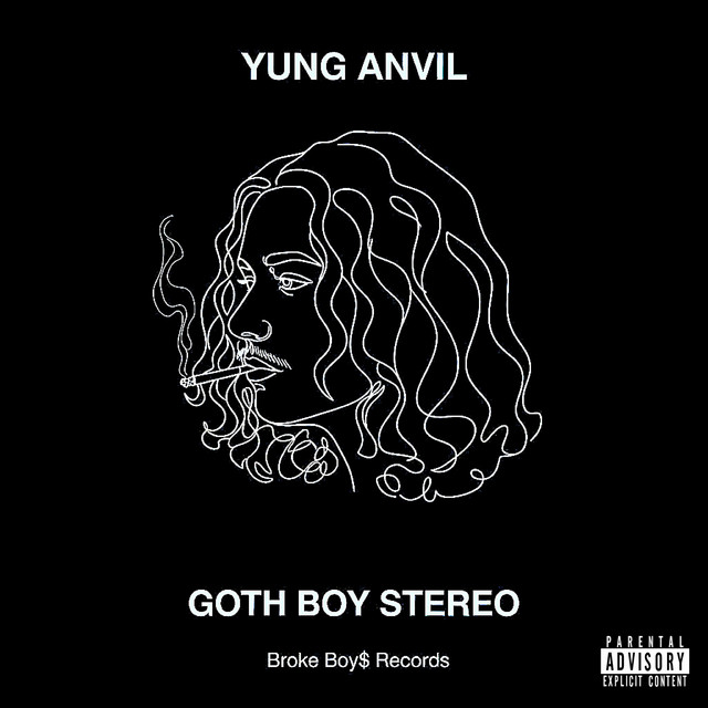 GOTH BOY STEREO