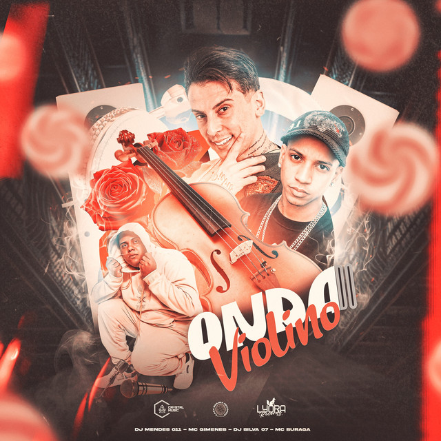 Onda do Violino