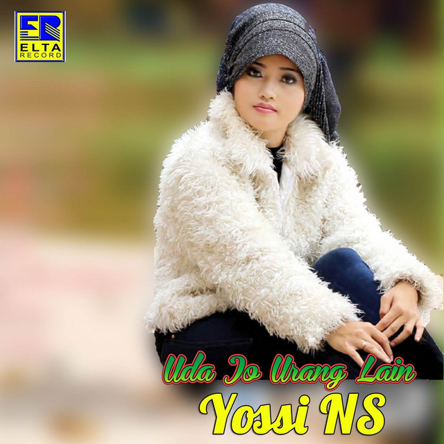 Uda Jo Urang Lain cover art