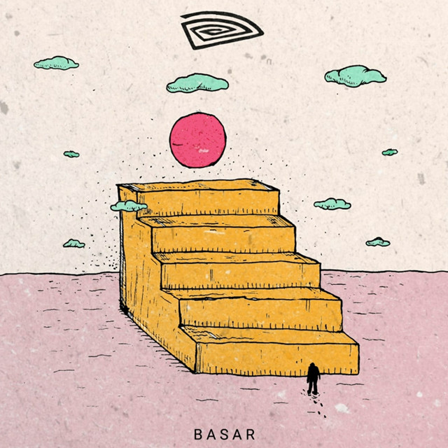 Basar cover art