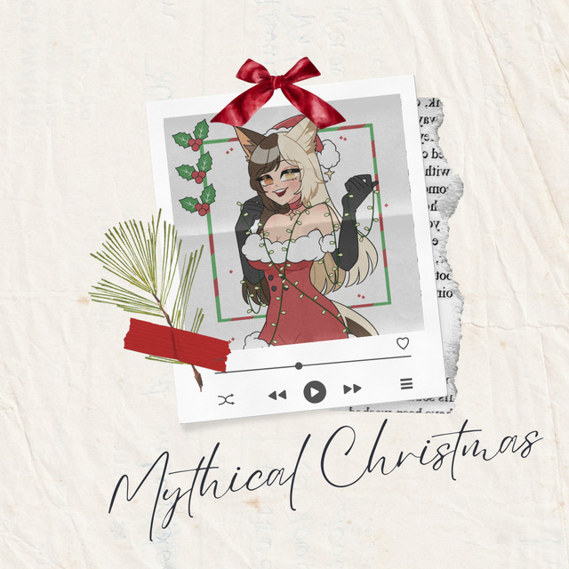Mythical Christmas