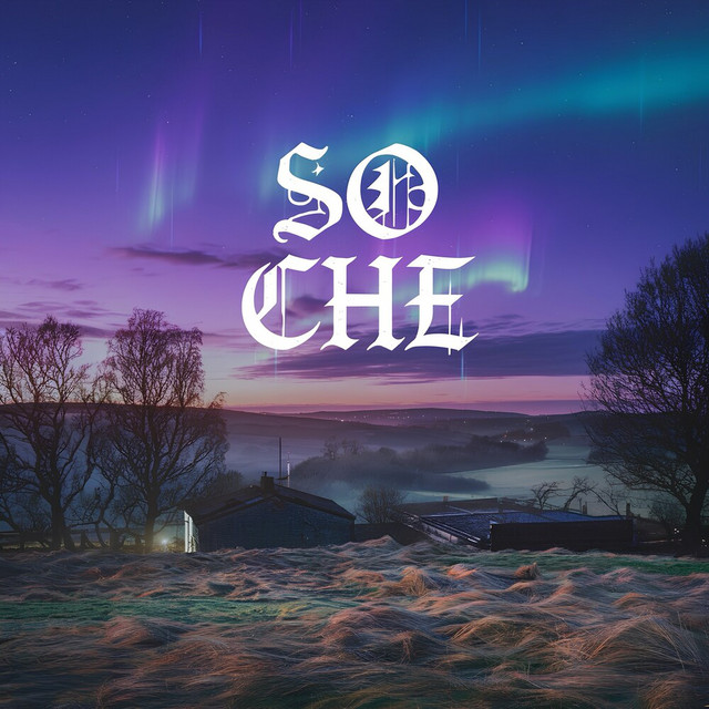So Che cover art