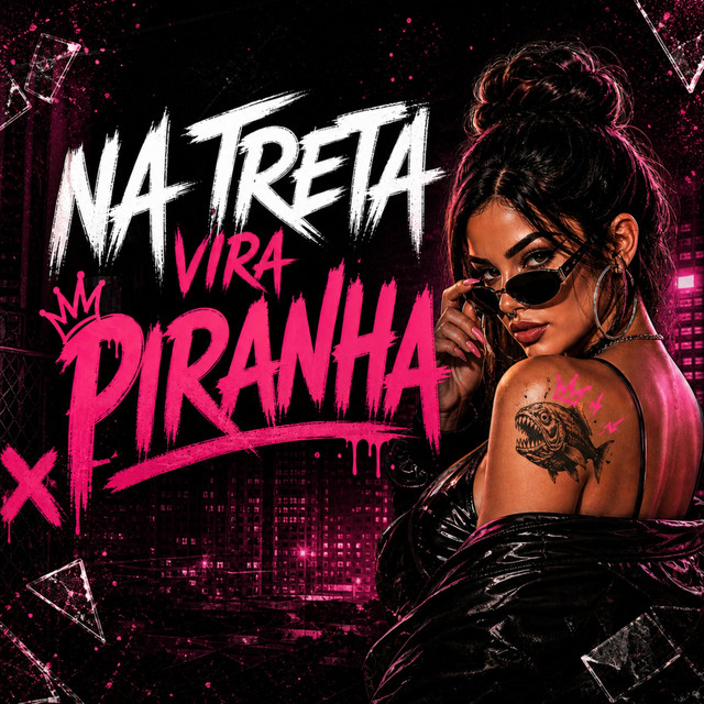 Na treta Vira Piranha