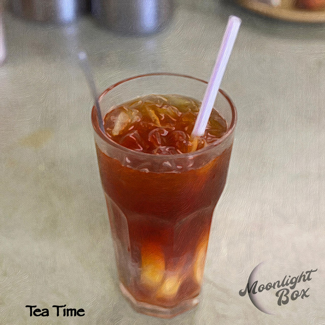 Tea Time - Single by Moonlight Box | Spotify