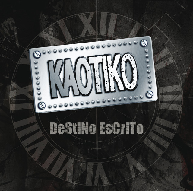 Destino Escrito
