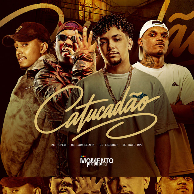 Catucadão album image