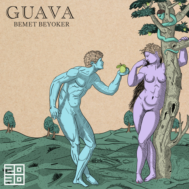 Guava cover art