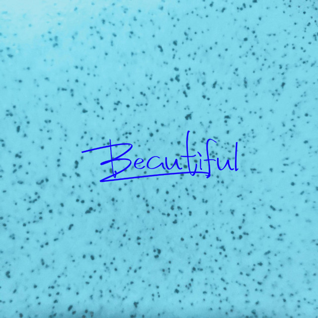 Beautiful cover art