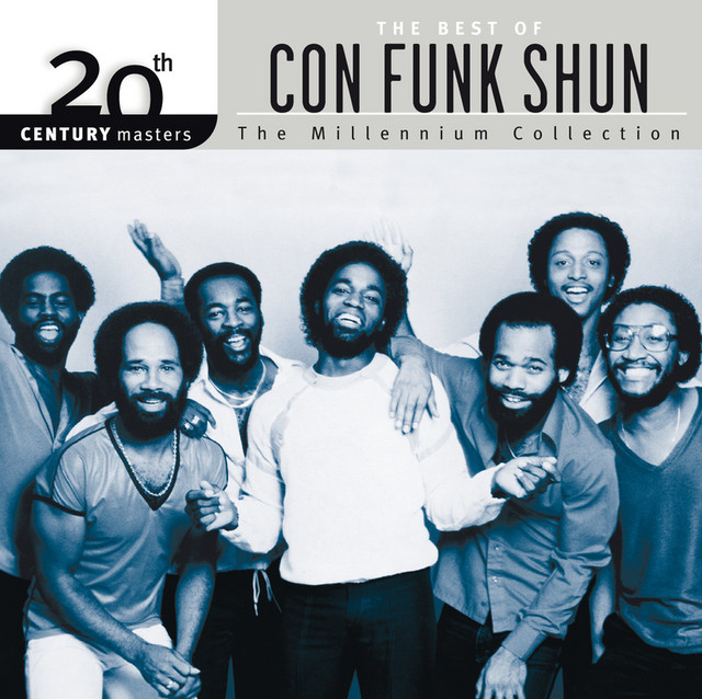 Ms. Got-The-Body - song and lyrics by Con Funk Shun | Spotify
