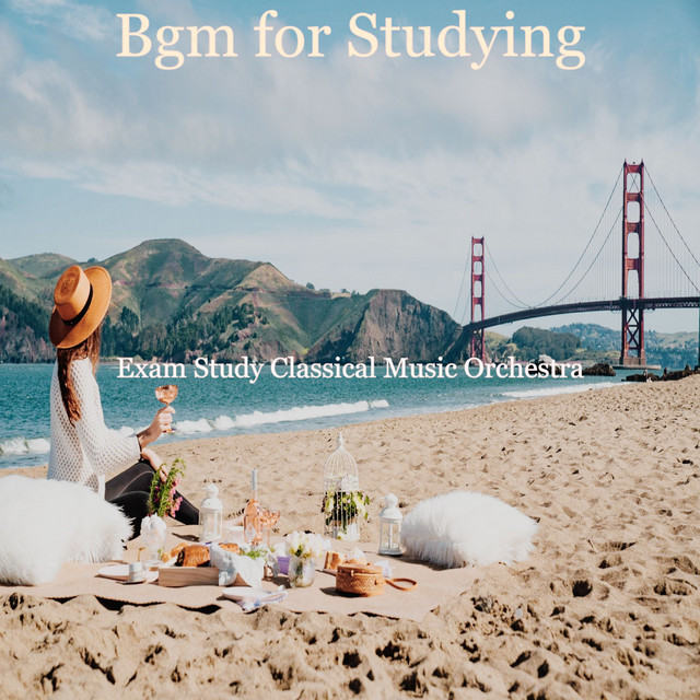 Bgm for Studying - Single by Exam Study Classical Music Orchestra | Spotify