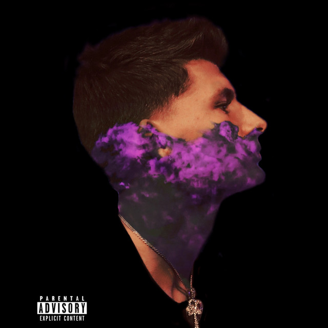 Smothered cover art