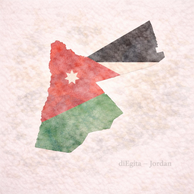 Jordan