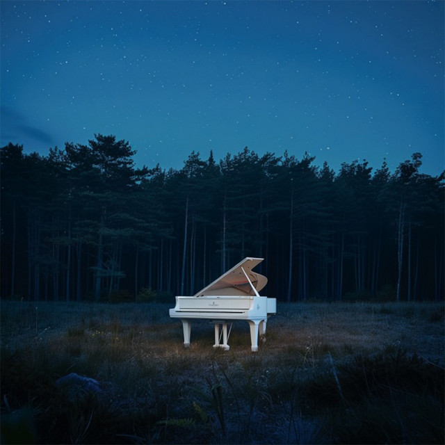EMERGE - Piano Solo