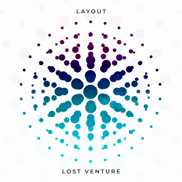 Lost Venture cover art