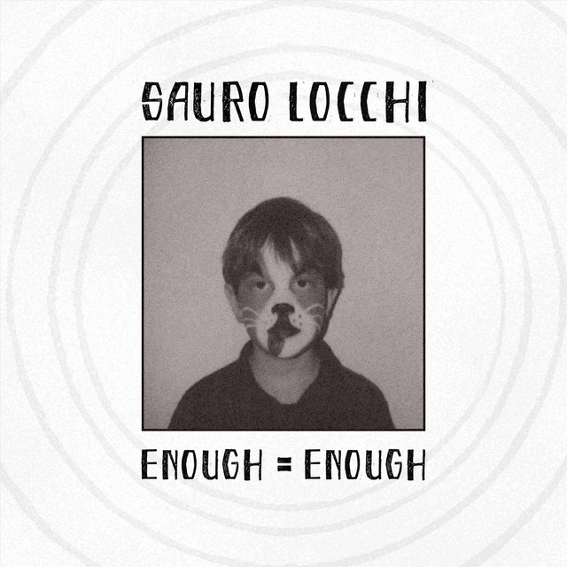 Enough = Enough