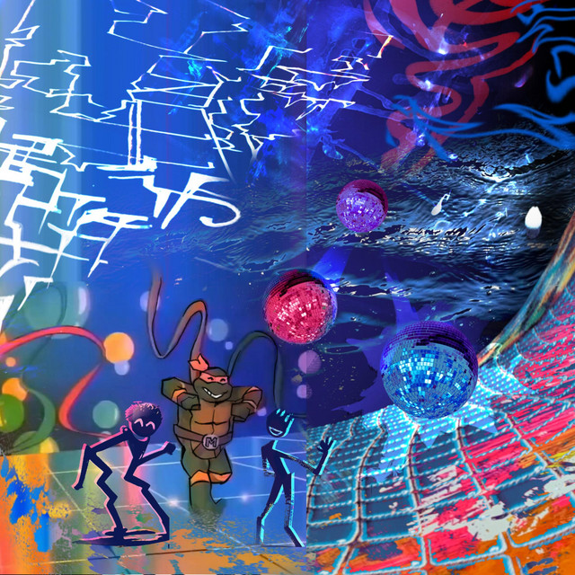 Fragments cover art