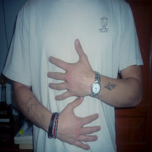 Mente cover art
