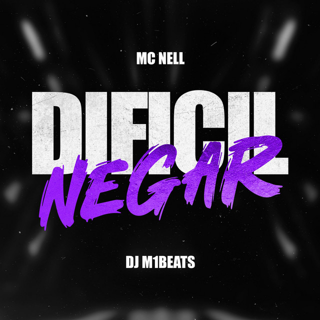 Dificil de Negar