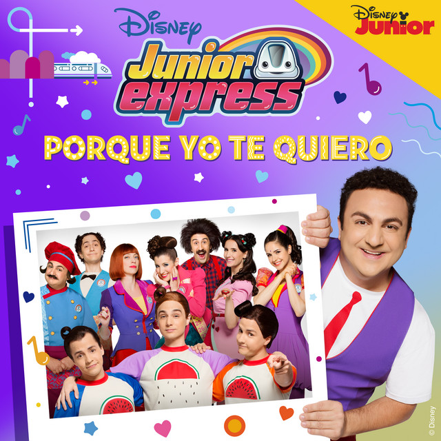Porque yo te quiero cover art