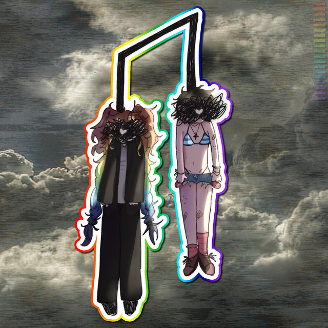 Whiteweek II: Goodnight Cybergrind cover art