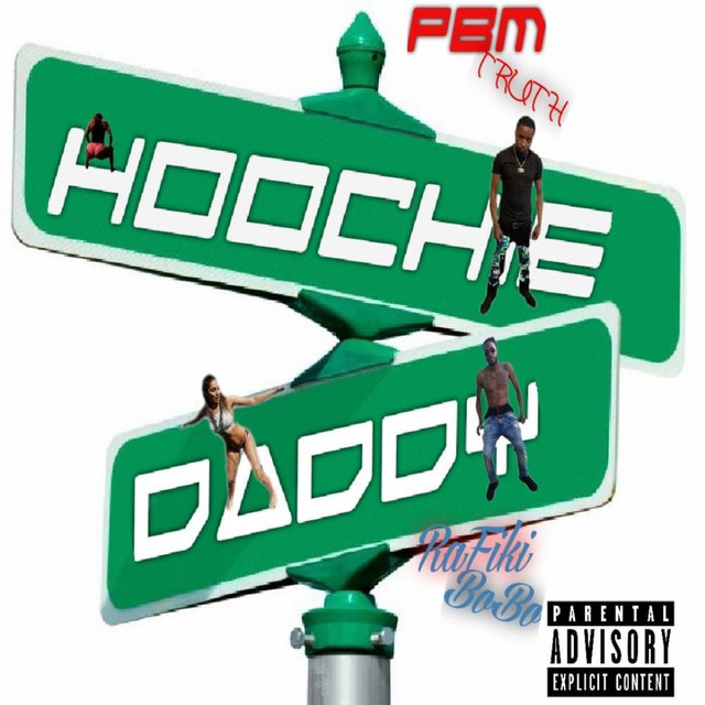 PBM Truuth | Spotify