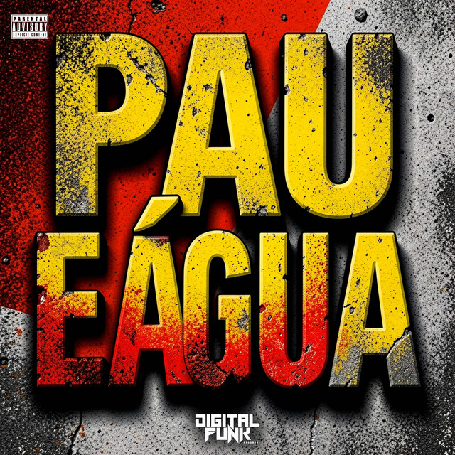 Pau e Água
