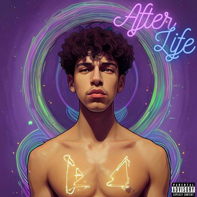 AfterLife cover art