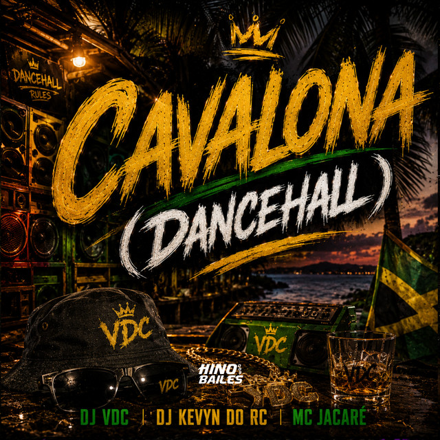 Cavalona ( Dancehall )