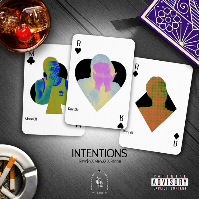 Intentions