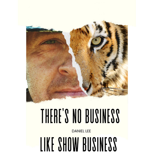 There's No Business Like Show Business cover art