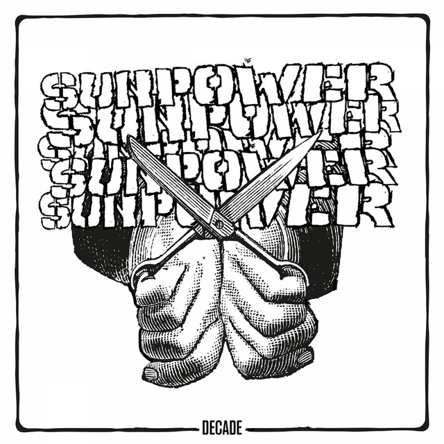 Decade cover art